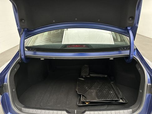 Used 2025 Kia K4 EX image 14