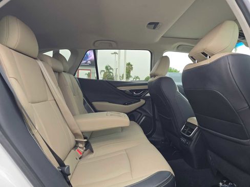 Used 2020 Subaru Outback Limited w/ Popular Package #2 AWD/4WD image 12