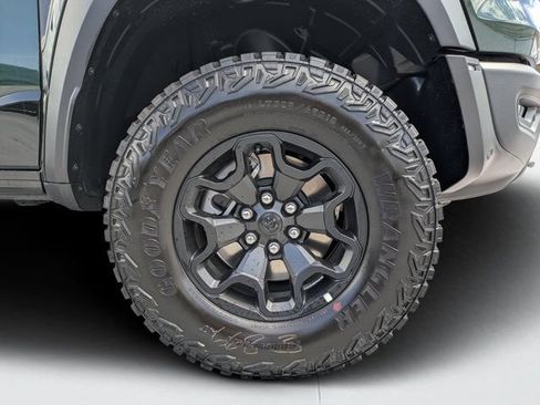 New 2026 RAM 1500 RHO AWD/4WD image 10