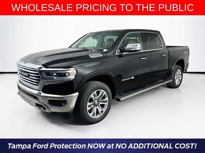 Used 2019 RAM 1500 Limited w/ Off Road Group