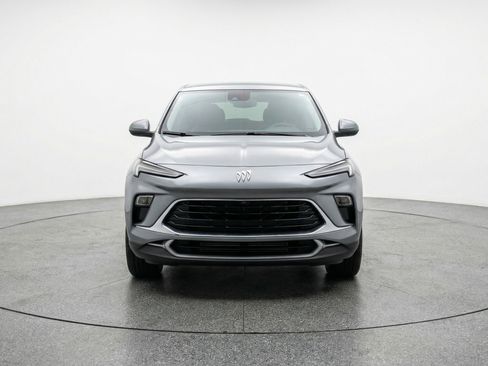 Used 2025 Buick Encore GX Preferred image 2