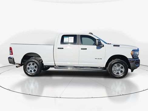 Used 2024 RAM 2500 Big Horn image 3
