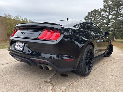 Used 2023 Ford Mustang GT Premium w/ Equipment Group 401A image 16