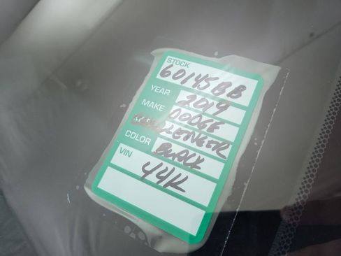 Used 2019 Dodge Challenger R/T image 20