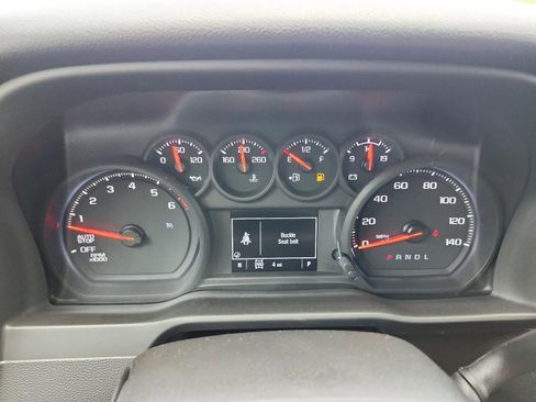 New 2026 GMC Sierra 1500 Pro w/ Graphite Edition image 16