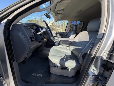 Used 2008 Dodge Ram 3500 Truck SLT w/ Popular Equipment Group image 11