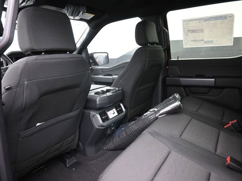 New 2026 Ford F150 XLT w/ FX4 Off-Road Package image 2