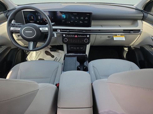 New 2026 Hyundai Tucson SEL AWD/4WD image 25
