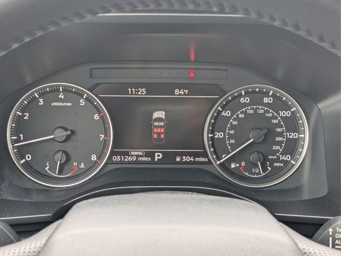 Used 2025 Mitsubishi Outlander SE FWD image 29