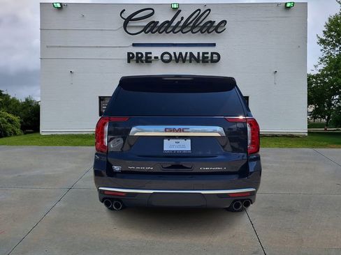 Used 2023 GMC Yukon XL Denali w/ LPO, Floor Liner Package image 4