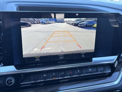 New 2026 Chevrolet Silverado 1500 RST image 27