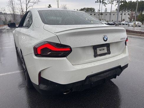 Certified 2023 BMW 230i Coupe w/ M Sport Package image 8