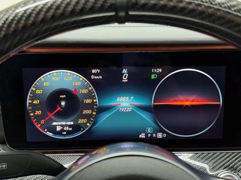 Used 2019 Mercedes-Benz AMG GT 63 S image 36