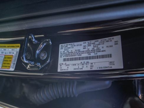 Used 2019 Ford F150 XL w/ Equipment Group 101A Mid image 39