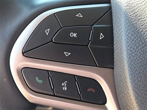 Used 2021 Jeep Cherokee Latitude Lux w/ Trailer Tow Group image 24