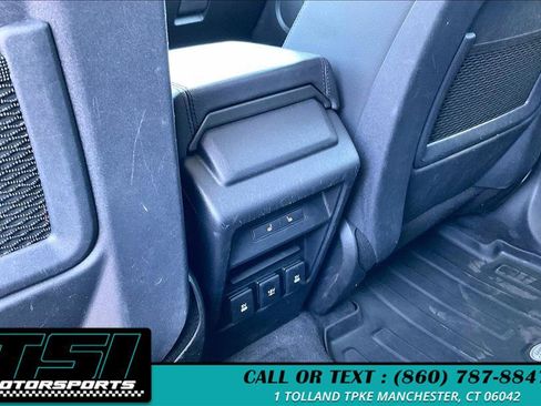 Used 2019 Land Rover Discovery Sport SE AWD/4WD image 31