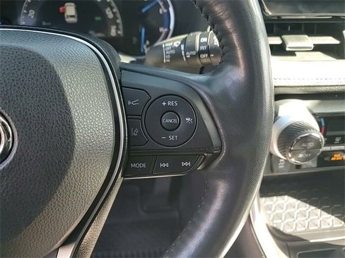 Used 2023 Toyota RAV4 XSE w/ XSE Grade Weather Package image 15