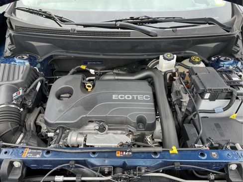 Used 2020 GMC Terrain SLE w/ Driver Convenience Package image 10