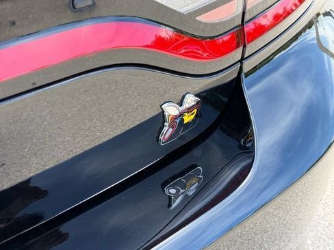 Used 2023 Dodge Charger Scat Pack w/ Plus Group RWD image 17