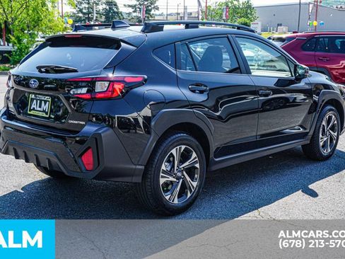 Used 2025 Subaru Crosstrek 2.5i Premium AWD/4WD image 5