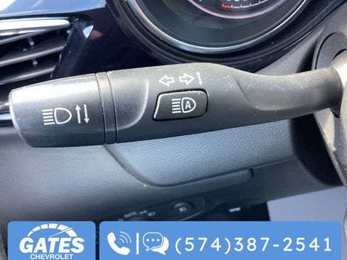 Used 2023 Buick Encore GX Select w/ Experience Buick Package FWD image 30