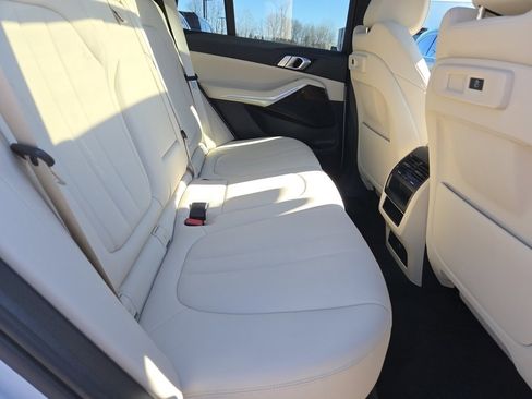 Used 2020 BMW X5 xDrive40i image 5