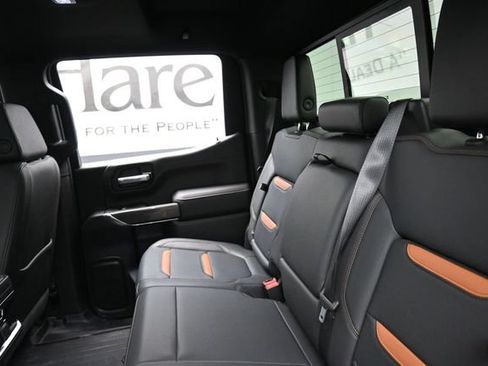 Used 2021 GMC Sierra 1500 AT4 w/ AT4 Value Package AWD/4WD image 21