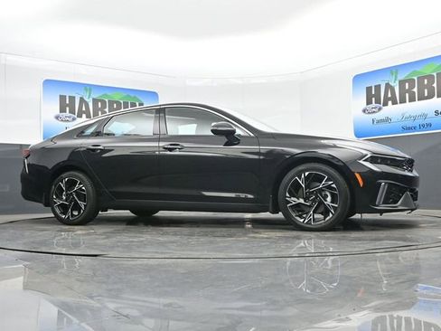 Used 2025 Kia K5 GT-Line FWD image 21