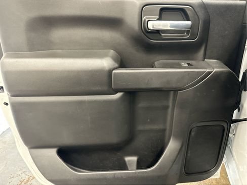 Used 2023 GMC Sierra 1500 Pro w/ Convenience Package image 21