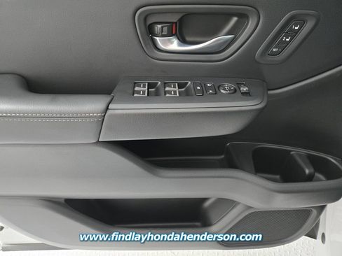 Certified 2025 Honda Pilot EX-L image 25