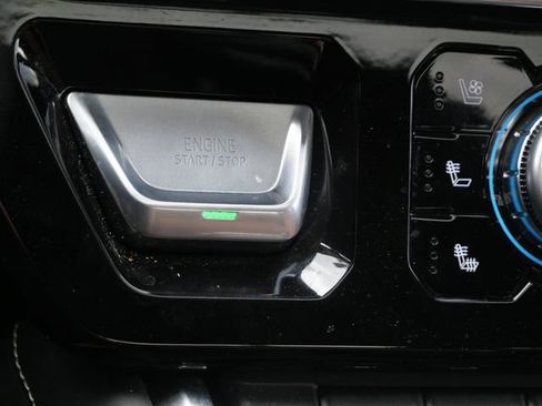 Used 2022 GMC Sierra 1500 Denali Ultimate image 23