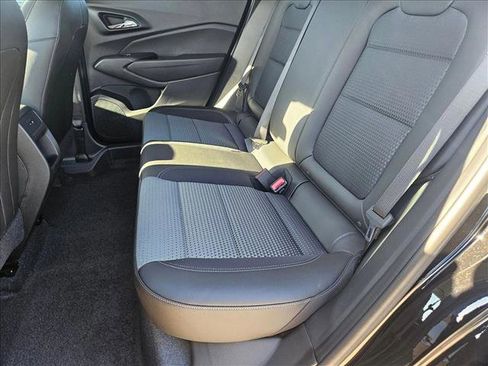 New 2026 Chevrolet Trax LT image 16