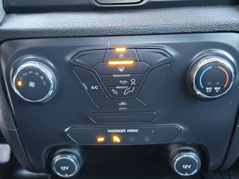 Used 2019 Ford Ranger XL w/ Equipment Group 101A Mid image 14