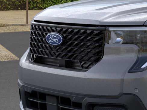 New 2026 Ford Maverick Lariat w/ Black Appearance Package image 18