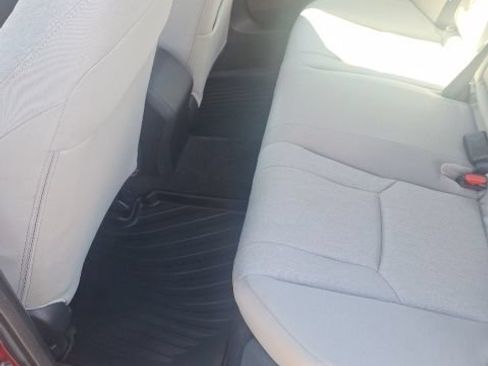 Used 2023 Honda Accord LX image 17