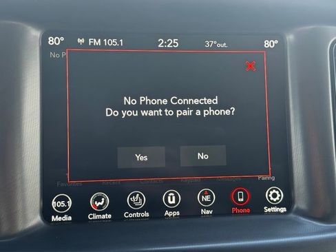 Certified 2023 Dodge Charger SXT w/ Blacktop Special Edition image 33