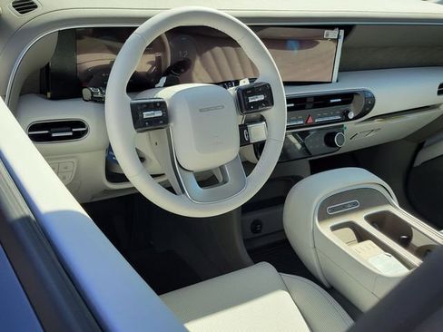 New 2026 Hyundai Palisade SEL Premium image 3