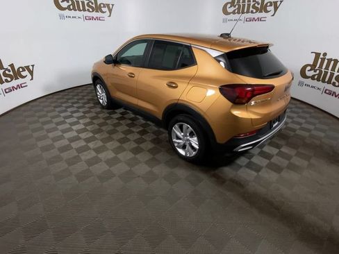 Certified 2024 Buick Encore GX Preferred w/ Comfort Package AWD/4WD image 6