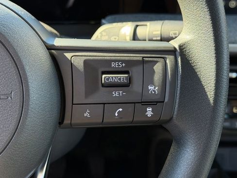 New 2026 Nissan Kicks SV w/ SV Premium Package image 16