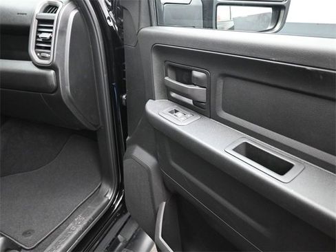 New 2026 RAM 3500 Tradesman image 23