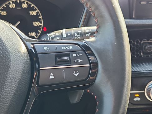 Used 2023 Honda CR-V Sport Touring image 19