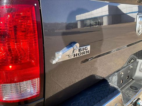 Used 2015 RAM 1500 Big Horn image 10