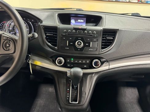 Used 2016 Honda CR-V SE image 51