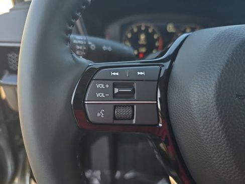 New 2026 Honda CR-V EX-L image 17