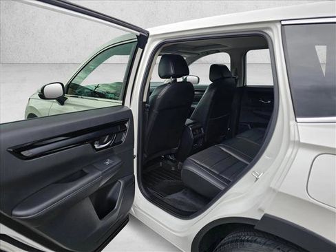 Used 2024 Honda CR-V EX-L image 14