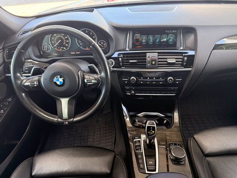 Used 2017 BMW X3 xDrive35i image 18