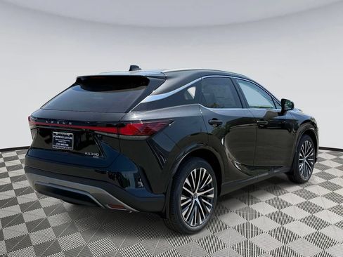 New 2026 Lexus RX 350 Premium Plus AWD/4WD image 2
