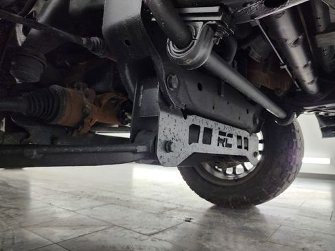 Used 2022 Chevrolet Silverado 3500 High Country image 28