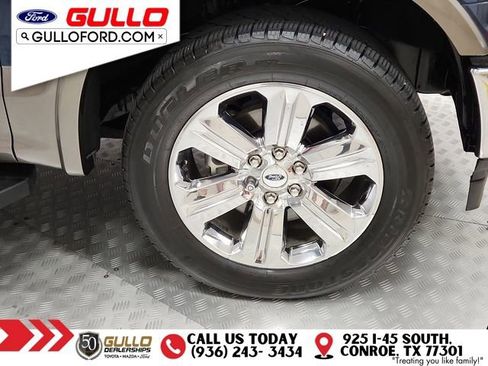 Used 2019 Ford F150 Lariat w/ Equipment Group 502A Luxury image 30