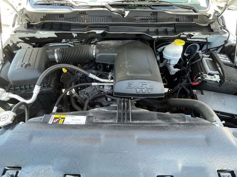 Used 2024 RAM 1500 Classic SLT image 26